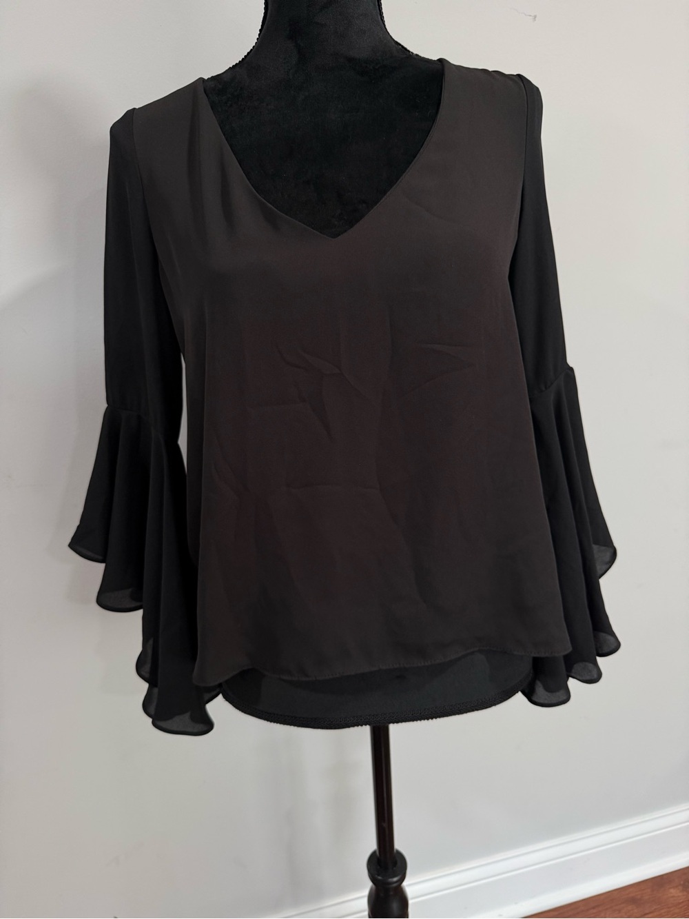 Zara Trafaluc Collection Blouse